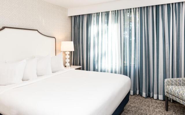 Embassy Suites by Hilton Philadelphia Valley Forge