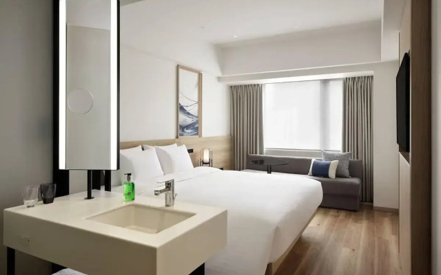 Fairfield by Marriott Osaka Namba Hotel