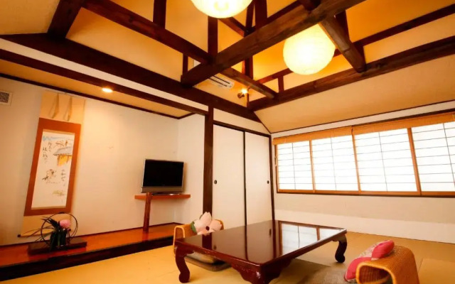 kotonoyado Musashino