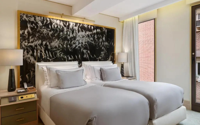 The One Barcelona GL