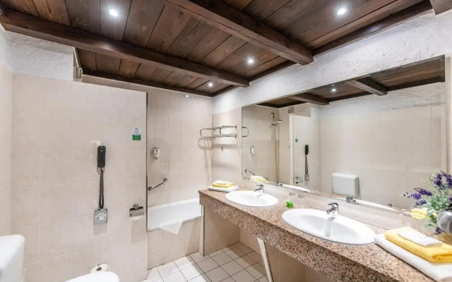 Contel Hotel Koblenz