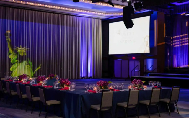 New York Hilton Midtown