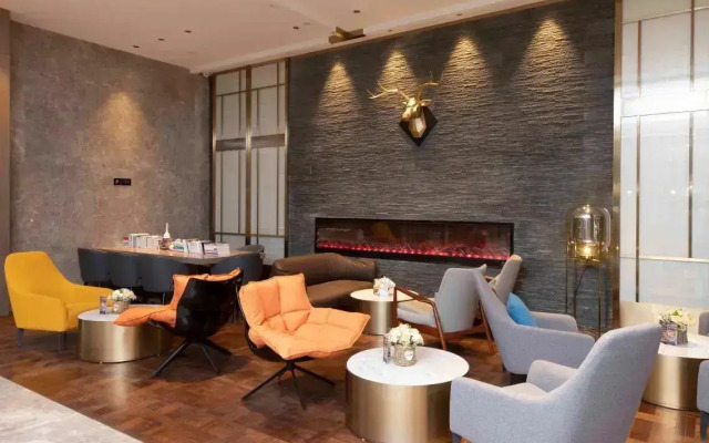 Jingshang International Hotel