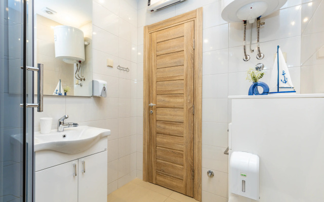 Apart Hotel MS Katunjanin