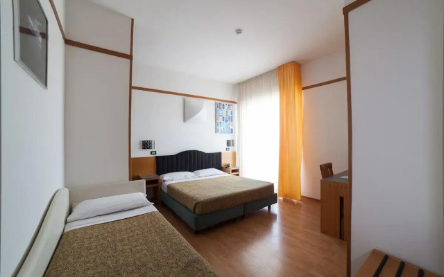 Hotel St. Gregory Park