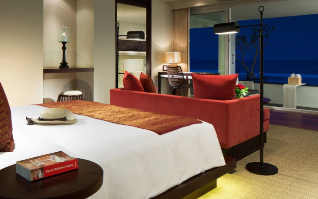 Samabe Bali Suites & Villas