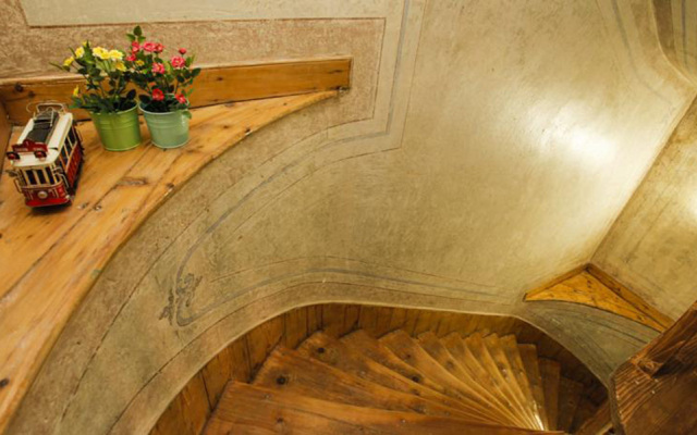 Hostel DownTown Istanbul