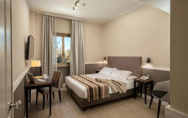 Fragrance Hotel St. Peter