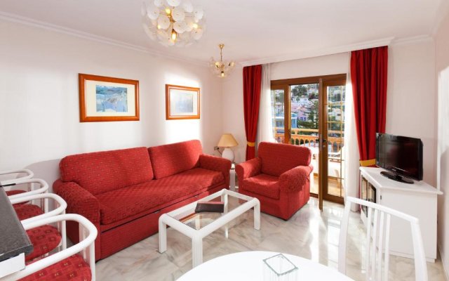 Apartamentos Casablanca