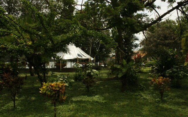 Ilan Ilan Trails & Lodge