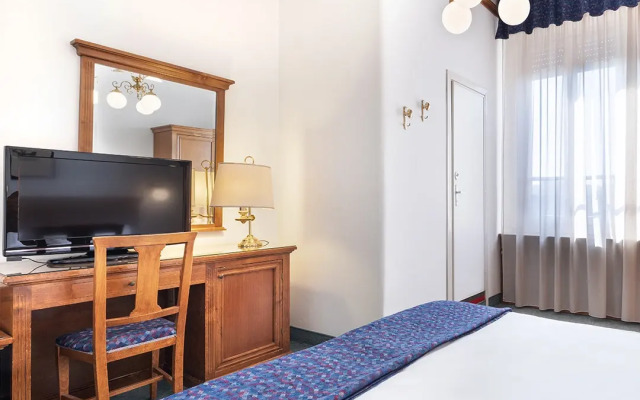 Hotel Palace