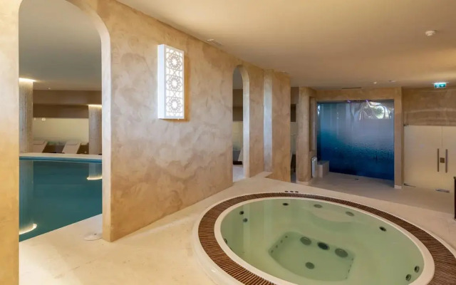 Belavista da Luz – Wellness & Lifestyle Hotel