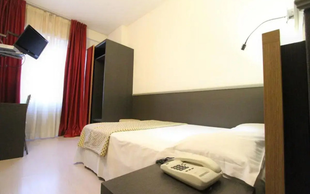 Hotel Corallo