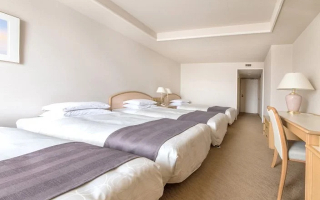 Standard Quadruple room 사진 2