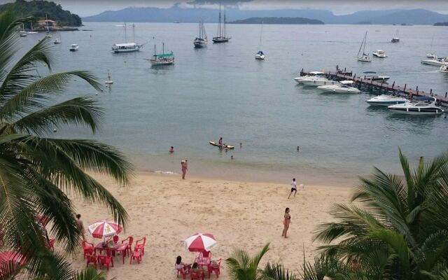 Angra inn, Angra dos Reis