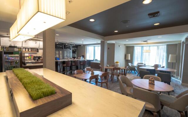 Courtyard by Marriott Cleveland Willoughby