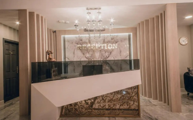 Edrin Hotel