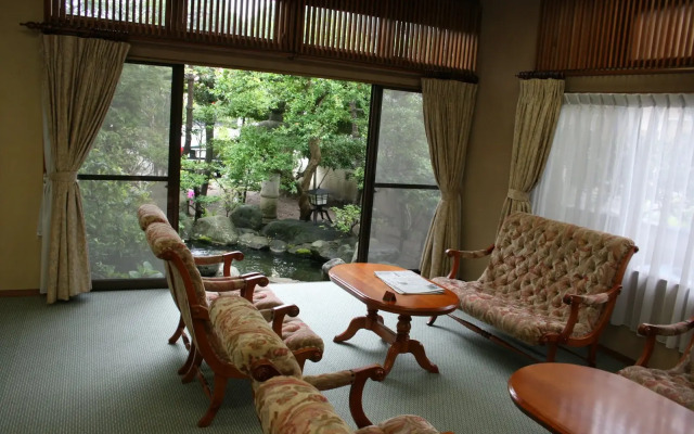 Kaihinsou Kamakura