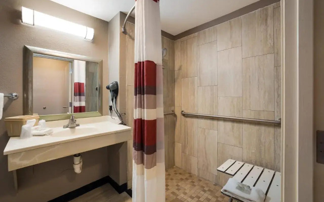 Red Roof Inn Tucson North - Marana