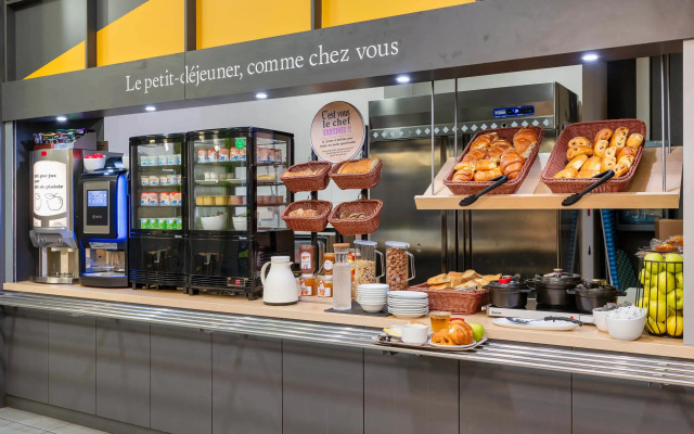 B&B HOTEL Lyon Ouest Tassin
