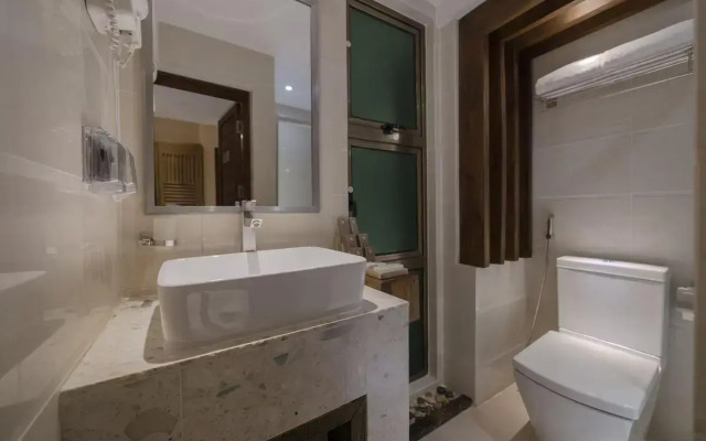 Ocean Grand at Hulhumale Hotel
