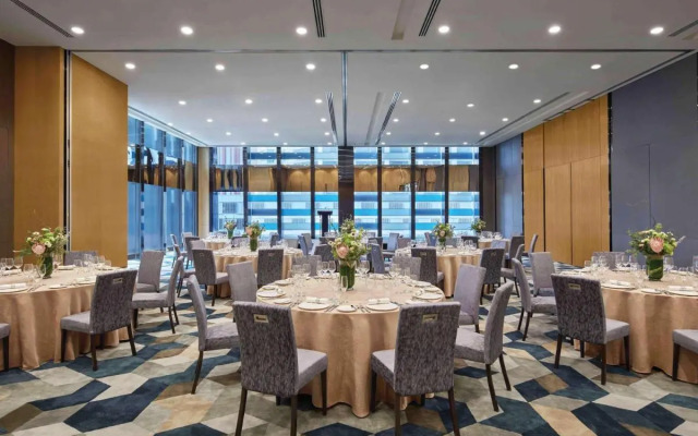 Sofitel Singapore City Centre