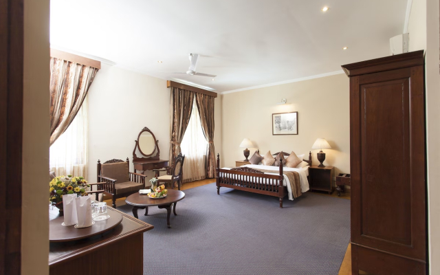 Hotel Suisse