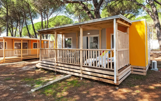 Mobile Homes Adriatic Camping - Bi Village