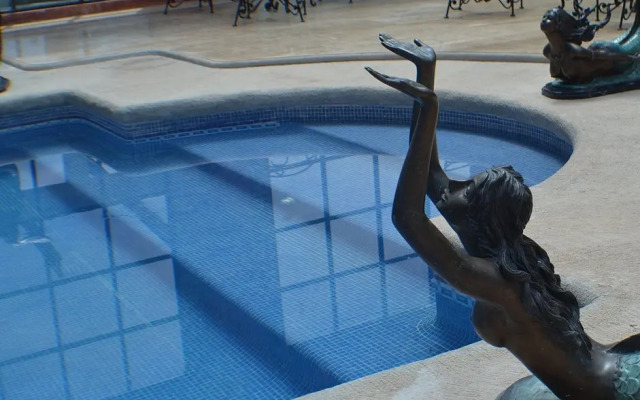 Gran Relax Business Center Spa & Resort
