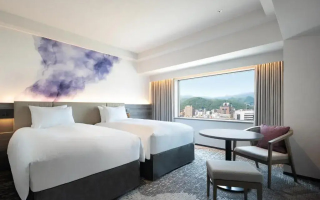 Grand Mercure Sapporo Odori Park