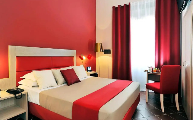 Hotel Scott House Rome