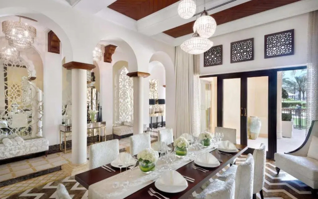 One&Only Royal Mirage - The Palace
