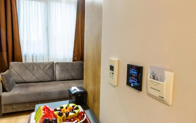 Aydin Suite Apart