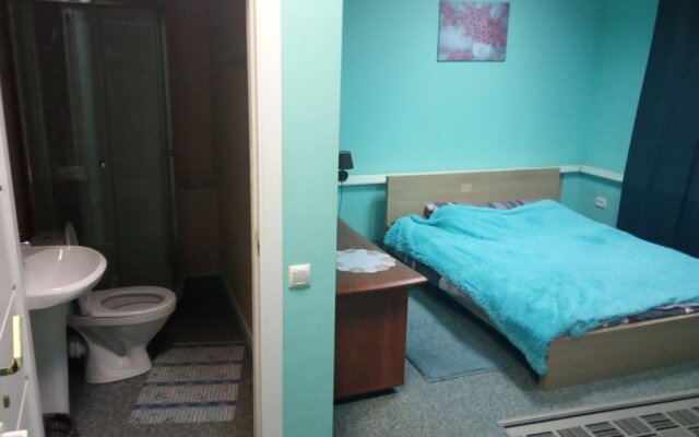 Mini hotel Kindr on Obvodnom