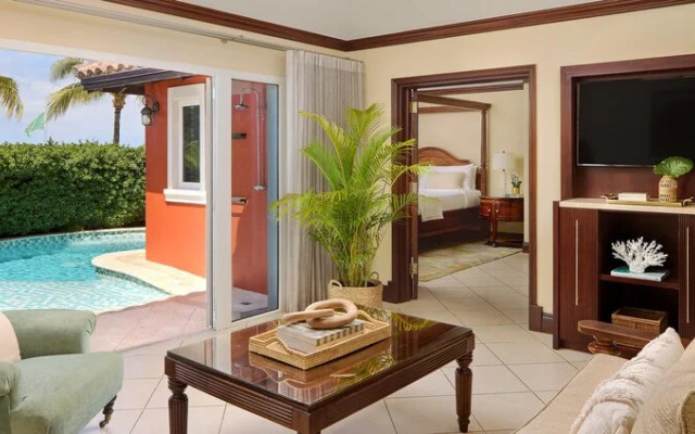 Sandals Grande Antigua - ALL INCLUSIVE Couples Only