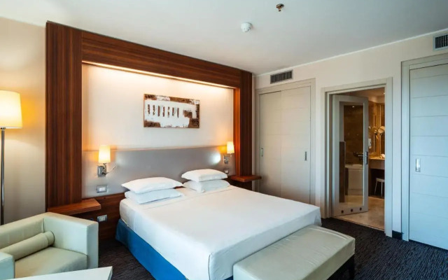 Delta Hotels by Marriott Olbia Sardinia