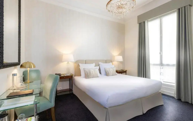 Claridge