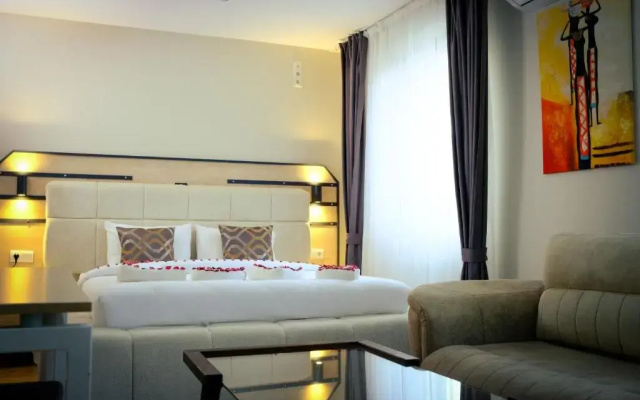 Grand Otel Konuralp