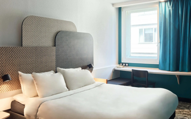 B&B HOTEL Paris Nord 2 CDG Aéroport