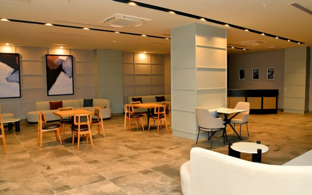 Aletris Deluxe Hotel & Spa