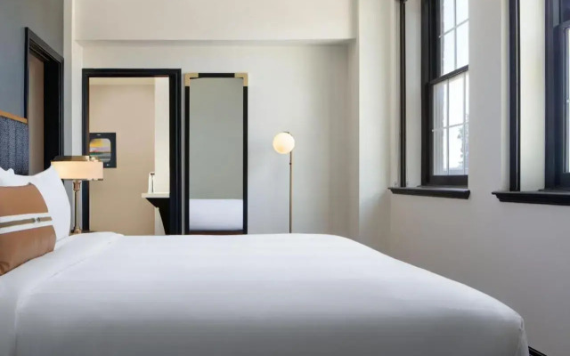 The Lasalle Hotel, Bryan College Station, A Tribute Portfolio Hotel
