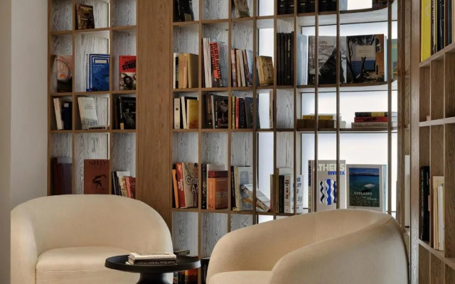 Electra Rhythm Athens