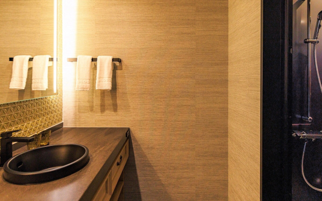 Moderate Double room (풀 더블 침대) 사진 3