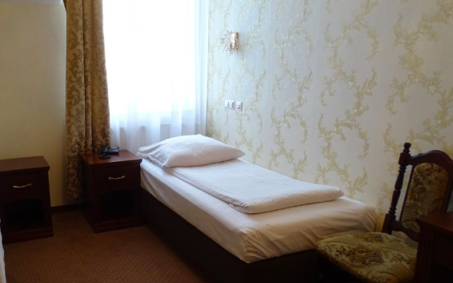 Hotel & Restauracja Margerita