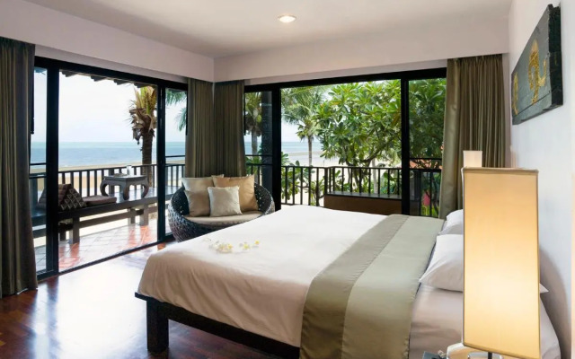 Praseban Resort