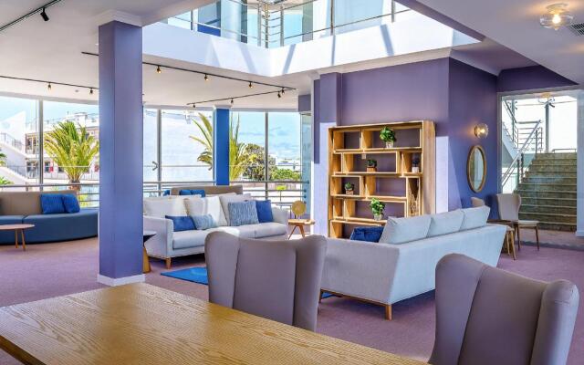 Hotel Cordial Marina Blanca