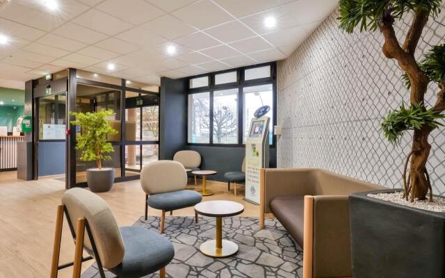 B&B HOTEL Rosny-sous-Bois Paris Est