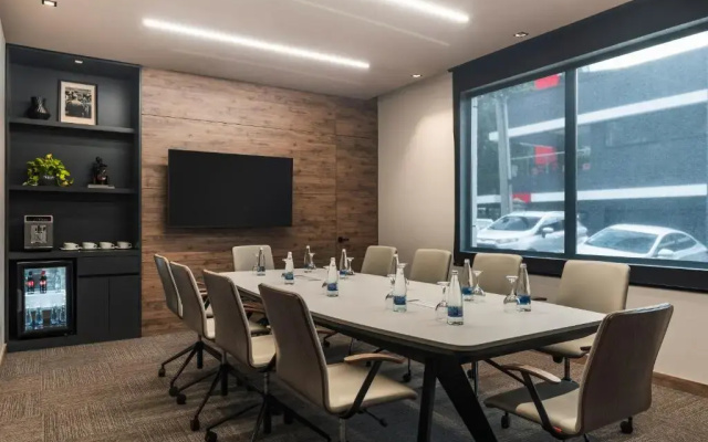Hotel Poblado Plaza