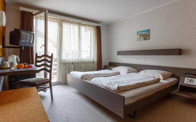 Hotel Kreuz