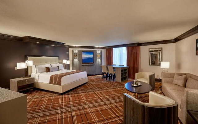 Treasure Island - TI Las Vegas Hotel & Casino